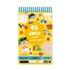 45 Jocs Per A Les Vacances!