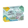 10 Lobitos