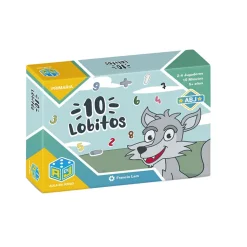 10 Lobitos