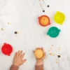 6 Moldes Para Bizcochitos