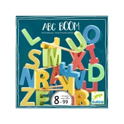 Abc Boom