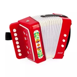 Acordeon Gioia