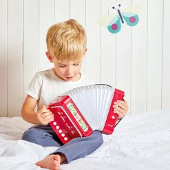 Acordeon Gioia