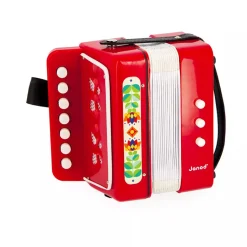 Acordeon Gioia