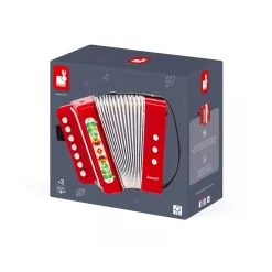 Acordeon Gioia