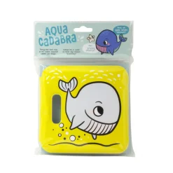Acuacadabra Ballena