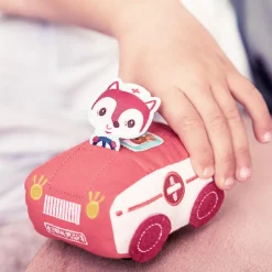 Alice Coche De Friccion