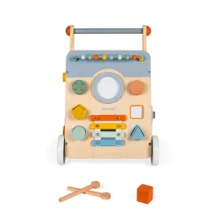 Andador Multiactividades Sweet Cocoon