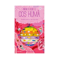 Anem A Veure El Cos Huma
