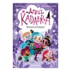 Anna Kadabra 12: Bruixots En Bolquers