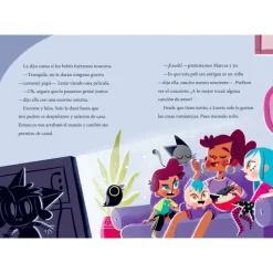 Anna Kadabra 12: Brujos En Panales
