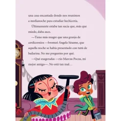 Anna Kadabra 8: El Festival De Brujeria
