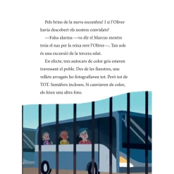 Anna Kadabra 8: El Festival De Bruixeria