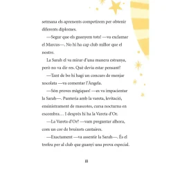 Anna Kadabra 8: El Festival De Bruixeria