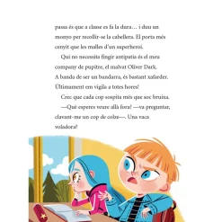 Anna Kadabra 8: El Festival De Bruixeria