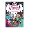 Anna Kadabra 4: Festa A La Mitjanit
