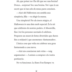 Anna Kadabra 4: Festa A La Mitjanit