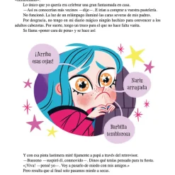 Anna Kadabra 4: Fiesta A Medianoche