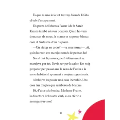 Anna Kadabra 10: La Crida De Les Sirenes