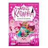 Anna Kadabra 11: La Feria De Las Sombras