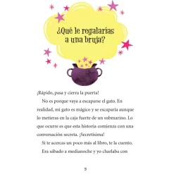 Anna Kadabra 5: La Isla De Las Máscotas