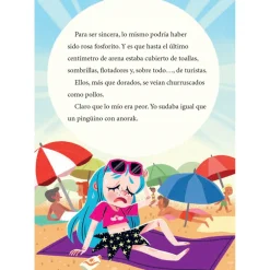 Anna Kadabra 10: La Llamada De Las Sirenas