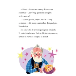 Anna Kadabra 6: Pastissos Perillosos