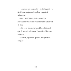 Anna Kadabra 3: Un Monstre A La Banyera