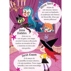 Anna Kadabra 2: Un Problema Con Alas