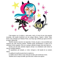 Anna Kadabra 2: Un Problema Con Alas