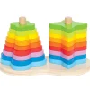 Apilables Arco Iris
