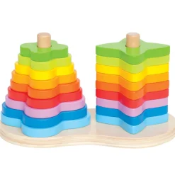 Apilables Arco Iris