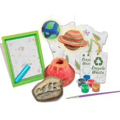 Aprende A Hacer Papel Reciclado