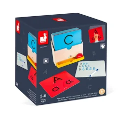 Aprender A Escribir Con Essentiel