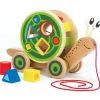 Arrastre Caracol