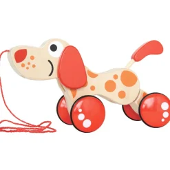 Arrastre Perrito: Pepe & Friends