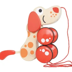 Arrastre Perrito: Pepe & Friends
