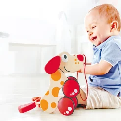 Arrastre Perrito: Pepe & Friends