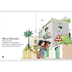 Arriba, Dormilona!