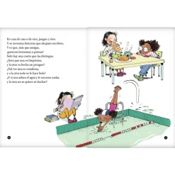 Arriba, Dormilona!