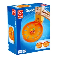 Atrapacanicas Quadrilla