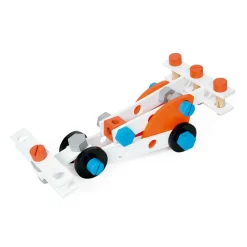 Banco Carpintero Magnetico Brico Kids