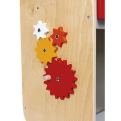 Banco De Trabajo Reverso Bricokids