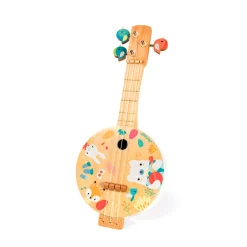 Banjo Pure