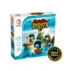 Batalla Pirata
