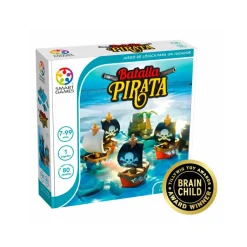 Batalla Pirata