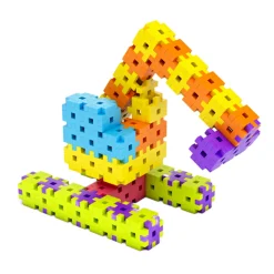 Bloques Meli Basic 300 Piezas