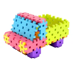 Bloques Meli Basic 150 Piezas