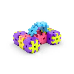 Bloques Meli Basic 50 Piezas