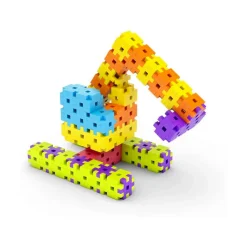 Bloques Meli Basic 50 Piezas